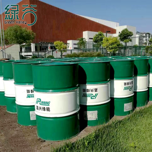 Colle de liant PU pour granules de caoutchouc EPDM parfaite pour le surfaçage de sécurité des aires de jeux et les pistes athlétiques - Product Image 1