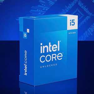 Procesador Intel Core <span class=keywords><strong>I5</strong></span> 14600K Nuevo Procesador de Escritorio para Juegos <span class=keywords><strong>I5</strong></span> 14400f CPU Intel <span class=keywords><strong>I5</strong></span> Procesador 14400,14500,14600KF - Product Image 2