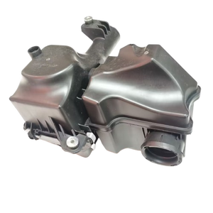Pièces de moteur automobile neuves en plastique 17204-REJ-W00 Boîtier de filtre à air Assy Boîte de filtre à air pour Fit Fit Saloon 2003 GD1 GD3 - Product Image 2
