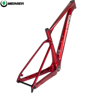 Marco <span class=keywords><strong>de</strong></span> <span class=keywords><strong>Mtb</strong></span> <span class=keywords><strong>de</strong></span> <span class=keywords><strong>carbono</strong></span> 29er <span class=keywords><strong>de</strong></span> alta calidad, colgador UDH, freno <span class=keywords><strong>de</strong></span> disco, marco <span class=keywords><strong>de</strong></span> bicicleta <span class=keywords><strong>de</strong></span> montaña T1000, marco rígido <span class=keywords><strong>de</strong></span> fibra <span class=keywords><strong>de</strong></span> <span class=keywords><strong>carbono</strong></span> <span class=keywords><strong>Mtb</strong></span> - Product Image 2