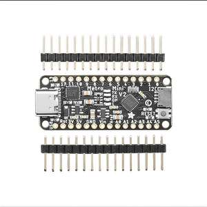 5597 <span class=keywords><strong>METRO</strong></span> MINI 328 <span class=keywords><strong>V2</strong></span> CP2102N USB C. - Product Image 1
