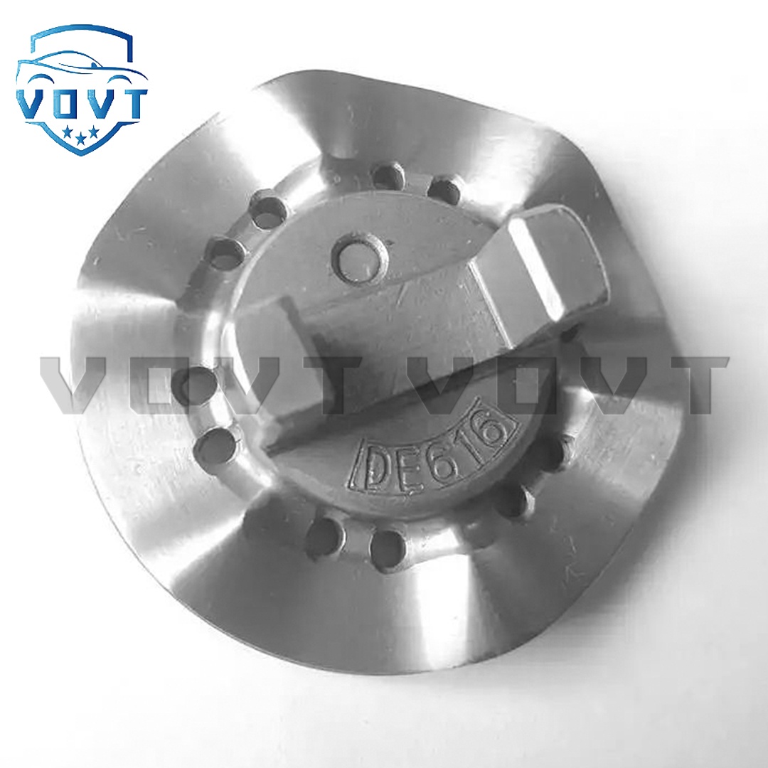 High Quality Diesel Engine Parts 4 Cylinder VE Pump Cam Disk 1466110609 Cam Plate 1 466 110 609