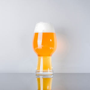 Verre à dégustation de bière en gros, impression de logo personnalisé, verre à bière <span class=keywords><strong>pale</strong></span> <span class=keywords><strong>ale</strong></span>/verre à bière <span class=keywords><strong>IPA</strong></span> en Inde - Product Image 1