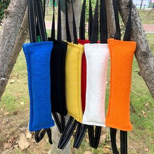 Juguete de Cuerda para Perros con Logotipo Personalizado, Juguete Resistente de Yute para Morder, Equipo de Entrenamiento Duradero, Juguete Interactivo para Cachorros y Perros Grandes - Product Image 6