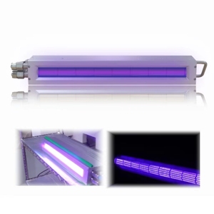 Touch Screen Operation Chip-On-Board UV LED Curing System for Flexo Printing Machine - Product Image 1