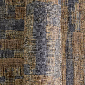 Papel Tapiz No Tejido Livingwalls 782043 con Superficie de Vinilo Sólido y Relieve, Completamente Desmontable, Buena Solidez a la Luz - Product Image 5