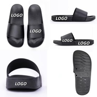 Sandales de récupération à soutien de la voûte plantaire pour femmes et hommes, sandales d'intérieur pour hommes, chaussures de plage d'été douces et confortables, pantoufles pour femmes