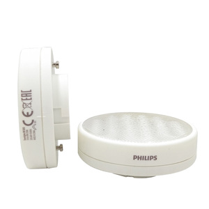 Philips GX53 8W ánh sáng mềm mại ánh sáng màu vàng tiết kiệm năng lượng đèn tường đèn thời trang đèn FWF702 tỏa sáng mặt trời và mặt trăng sao ánh sáng ống - Product Image 5