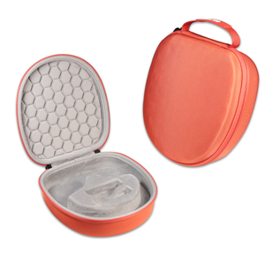 Convient à l'étui pour casque Sony WH-1000XM4 1000xm3 1000X <span class=keywords><strong>1000XM2</strong></span> CH710N CH720N mdr1am2 étui rigide de protection pour casque d'écoute - Product Image 4