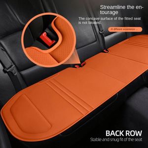 Vente directe transfrontalière usine Huibo Modèle 001 Ensemble trois pièces universel quatre saisons pour sièges conducteur et passager arrière - Product Image 4