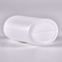 Bouteille souple en plastique vide de 20 ml et 50 ml pour colle, distributeur de gel ou d'huile pour adhésifs (401, 502)