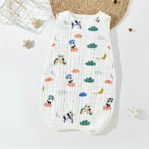 Gigoteuse pour bébé en coton multicolores de haute qualité, nouveau style, 0-6 mois, gigoteuse pour bébé, couverture pour bébé - Product Image 6