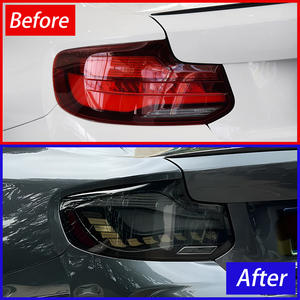 Conjunto de Luces Traseras para BMW Serie 2 F22 2014-2021, Actualización con Nuevas Luces LED Dinámicas Traseras, Accesorios Plug and Play - Product Image 3