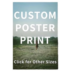 Affiche personnalisée XINGYI (tailles A1/A2/A3/A4) – Faible MOQ – <span class=keywords><strong>D</strong></span>écoration murale Anime pour salon, bureau, chambre – Carton laminé filmé - Product Image 1