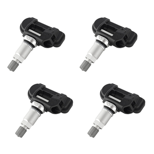 13598775 13581560 Sensor de Presión de Neumáticos TPMS de 433MHz para Chevrolet Corvette Volt Opel Astra J Cascada <span class=keywords><strong>Corsa</strong></span> E Vauxhall Astra Camión - Product Image 1