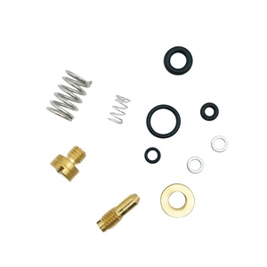 Bộ chế hòa khí xây dựng lại Bộ sửa chữa cho Yamaha yfm350x chiến binh <span class=keywords><strong>350</strong></span> 1988-2004 - Product Image 3