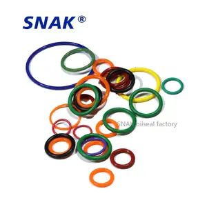 SNAK Ring Oil Seal Manufacturer Specifications Complete Seal Customized Samples Different Size And Material Oring