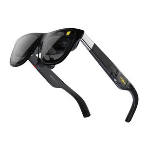 Lunettes XREAL One <span class=keywords><strong>AR</strong></span> avec puce X1 Native <span class=keywords><strong>3</strong></span> DoF 147 "50 ° FOV 120Hz HD Display <span class=keywords><strong>AR</strong></span> Glasses - Product Image 1