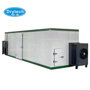Nouvelle Machine de Séchage Industrielle Grande Capacité pour Fruits et Légumes, Déshydrateur à Pompe à Chaleur pour Ferme et Usine de Transformation de Fruits - Product Image 3