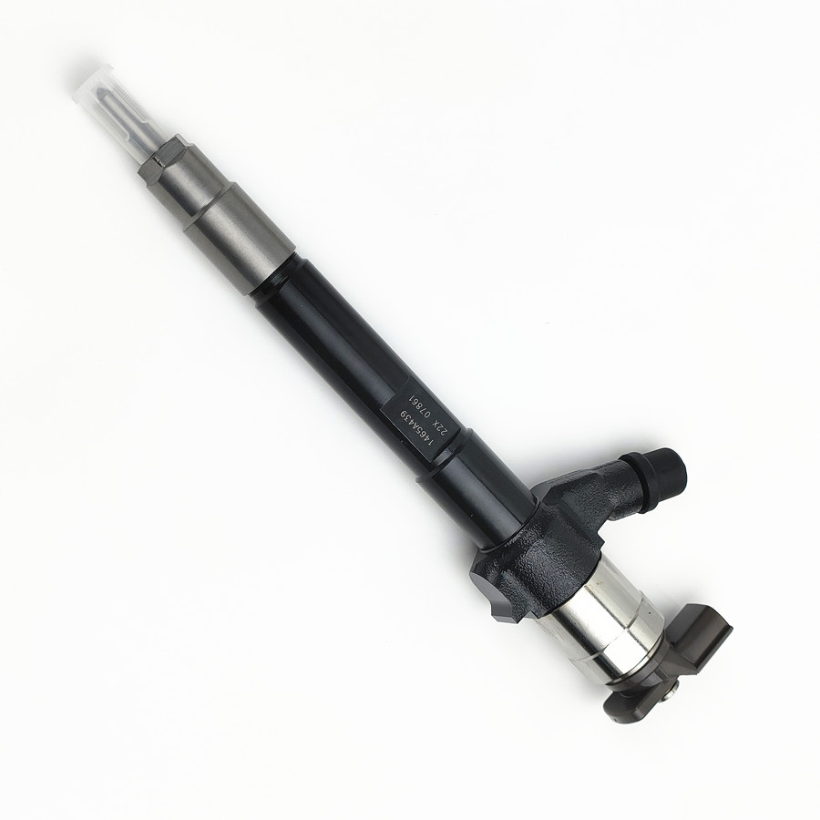 Common Rail Injector 295050-1760 Diesel Injector 1465A323 for Mitsubishi