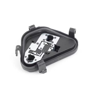Bmw Rear Taillight Socket 63217313043 63217313044 Left Right <b>Plastic</b> Mount <b>Bracket</b> For F30 F35 - Product Image 1