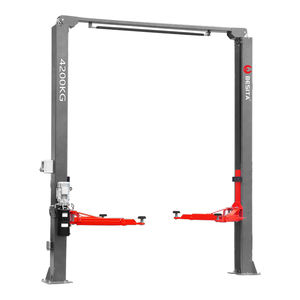 高品質低価格4.2Tダブルコラムカーリフト車両リフト - Product Image 1