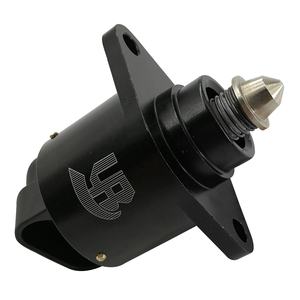 รถ ICV สเต็ปเปอร์มอเตอร์อิเล็กทรอนิกส์ควบคุม2112-1148300สากล Idling ชิ้นส่วนรถยนต์ไม่ได้ใช้งานวาล์วควบคุมอากาศ - Product Image 1