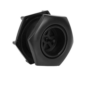 Bouchon de vidange hexagonal LCO-SPORT universel 24 mm étanche pour kayak, bateau gonflable, rafting, bateau de pêche - Product Image 5