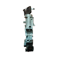 Few JH6 HanWei Tianwei Truck Switch Ignition Switch