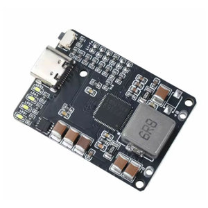 Módulo de Carga y Descarga de Batería de Litio YIXINSHENG IP2369 2-6S 45W para Banco de Energía y Protección de Drones - Product Image 2