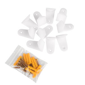 Crochets muraux en plastique pour ranger les tapis de découpe <span class=keywords><strong>Cricut</strong></span> - Product Image 4
