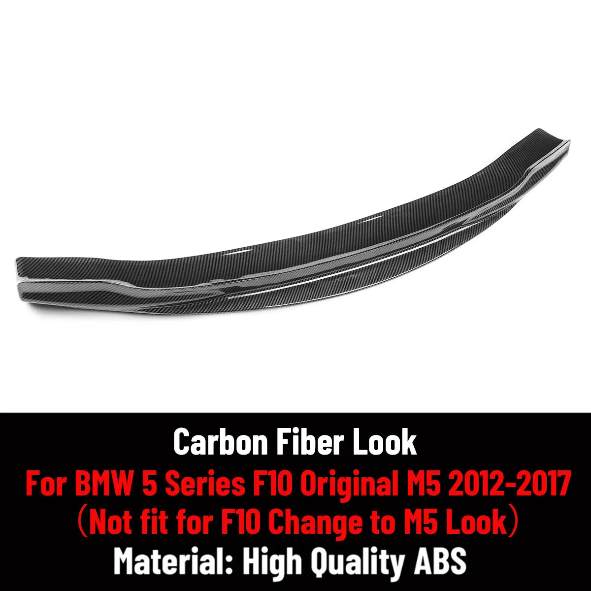 Aspecto de Fibra de Carbono