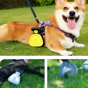 Nouveau produit 2025 – <span class=keywords><strong>Pince</strong></span> ramasse-<span class=keywords><strong>crottes</strong></span> <span class=keywords><strong>pour</strong></span> animaux de compagnie – Produits de nettoyage <span class=keywords><strong>pour</strong></span> animaux – Ramasse-<span class=keywords><strong>crottes</strong></span> portable <span class=keywords><strong>pour</strong></span> chiens – Toilette <span class=keywords><strong>pour</strong></span> animaux de compagnie - Product Image 3