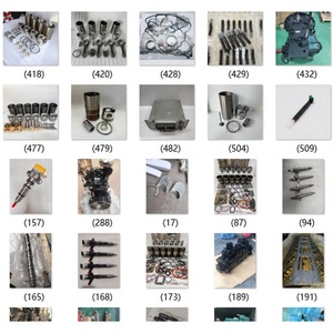 Adaptador de toma de fuerza AS-DRIVE 113-4647 1134647 8N-8210 8N8210 220-9086 2209086 6Y-1142 6Y1142 232-0176 2320176 - Product Image 1