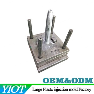 Servicio de Moldeo por Inyección de Plástico Personalizado de Alta Calidad OEM ODM 2025 para Carcasas de Timbres Inteligentes - Product Image 2