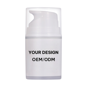 <span class=keywords><strong>Crema</strong></span> Viso OEM ODM all'Ingrosso con Peptide di Rame GHK-CU per Rassodamento Intensivo e Levigazione, Adatta a Tutti i Tipi di Pelle - Product Image 5