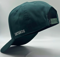 Gorra de Béisbol Deportiva de 5 Paneles con Corona Profunda, Talla Grande, para el Mercado Australiano, con Bordado 3D y Logotipo Personalizado