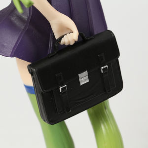 28ซม. ดาบพิฆาตอสูร คิเมทสึ โนะ ไยบะ คันโรจิ มิตสึริ ชุดนักเรียนเวอร์ชั่นพิเศษ ฟิกเกอร์สะสม อนิเมะ สาวสวยเซ็กซี่ โมเดลของเล่น - Product Image 3