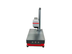 Raycus-máquina de marcado láser de fibra 1064nm, 20W, 30W, 50W, para Metal, oro, PCB, inoxidable - Product Image 2
