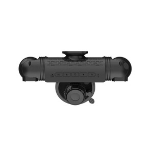 Dash <b>Camera</b> 1080P 170 Degree Wide Angle 3.0 Inch Screen Dual Lens Night Vision Car Recorder With TF <b>Card</b> Support - Product Image 2