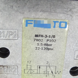Kontroler PLC MFH-<span class=keywords><strong>3</strong></span>-1/8 Grosir Baru Original Gudang Merek PLC Programming Controller - Product Image 1