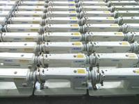 Nouvelle machine à coudre industrielle JUKI DDL8700 à point noué, à une aiguille, à lit plat