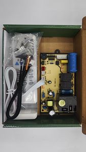 <span class=keywords><strong>QD</strong></span>-<span class=keywords><strong>U05PGC</strong></span>(SW) - Product Image 3