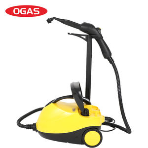 OGAS OEM Verkaufsschlager Auto-Dampfreiniger Professionelle Dampfwaschmaschine für die Dampfsterilisation von Fahrzeugen - Product Image 2