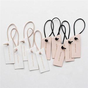 Super Supplier Wholesale Price Custom Printed Cardboard Paper hang <b>Tags</b> for Swimwear Clothing <b>Tags</b> - Product Image 1