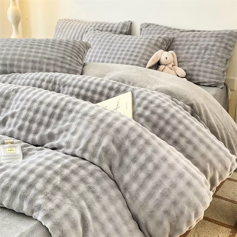 Adorable Cat Comforter Sets Customizable Quality