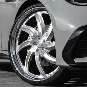 Jantes forgées RCSR Deep Dish Design Forgiatos 22 24 26 28 pouces pour Benz Mercedes BMW <span class=keywords><strong>Aston</strong></span> <span class=keywords><strong>Martin</strong></span> Maserati - Product Image 2