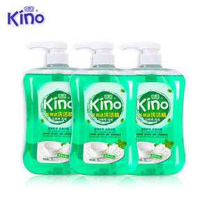 Detersivo <span class=keywords><strong>Liquido</strong></span> per Piatti al Tè Bianco Menta - Pulizia Efficace per <span class=keywords><strong>Vetro</strong></span> e Stoviglie - Product Image 3