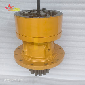 Hangood escavatore parte SY215 SY215-7 pignone cambio per <span class=keywords><strong>Sany</strong></span> SY200 SY205 SY210 SY215 SY220 SY235 escavatore cambio oscillante - Product Image 3