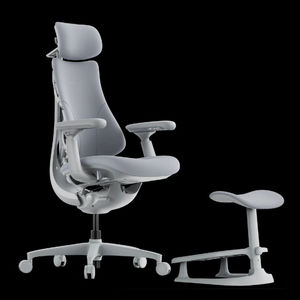 Chaise <span class=keywords><strong>de</strong></span> jeu ergonomique Libernovo, chaise <span class=keywords><strong>de</strong></span> bureau inclinable, chaise <span class=keywords><strong>de</strong></span> massage électrique <span class=keywords><strong>de</strong></span> luxe, mobilier <span class=keywords><strong>de</strong></span> direction pivotant Herman Miller - Product Image 1